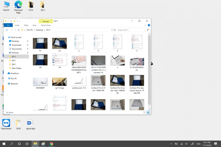 Cách bật/tắt tính năng xem trước tệp trong File Explorer